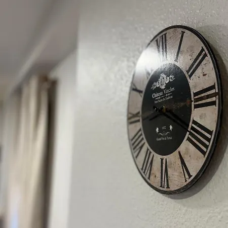 Maysan Apartment Benidorm