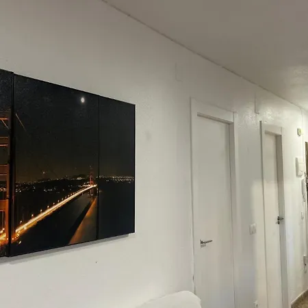 Maysan Apartment Benidorm