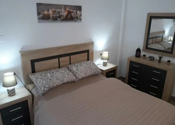 Apartment Vacacional Torrevieja
