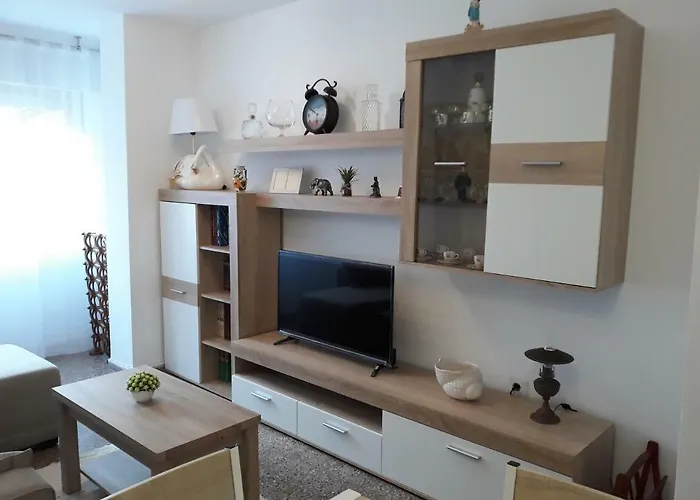 Vacacional Apartment Torrevieja