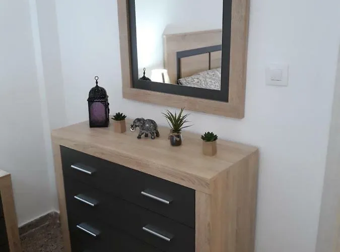 Apartment Vacacional *