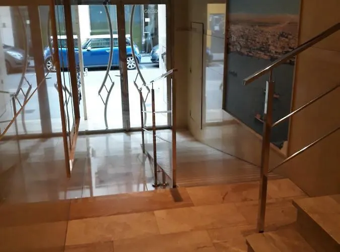 Vacacional Apartment *