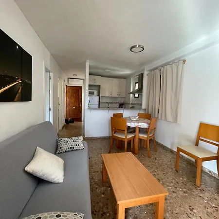 Maysan Apartment Benidorm