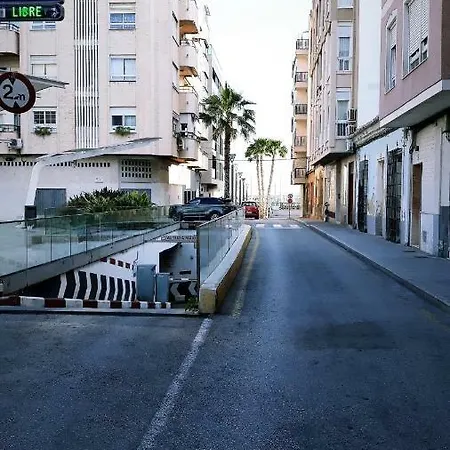 Vacacional Appartement *