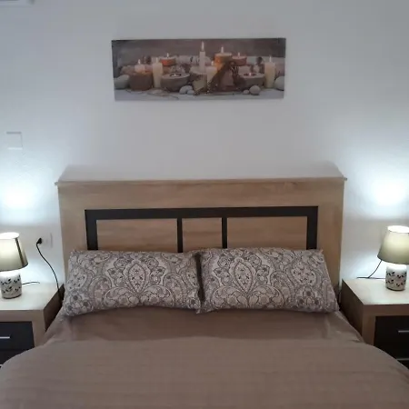 Vacacional Torrevieja