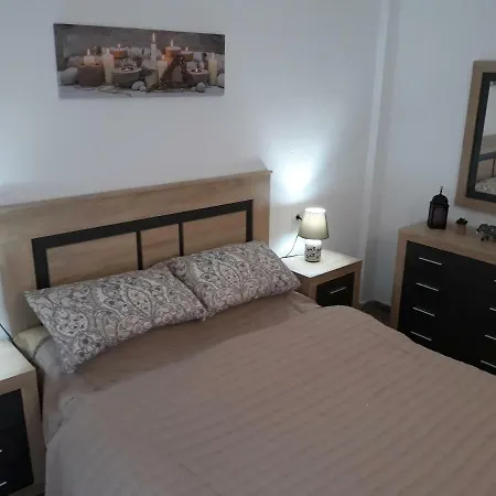 Appartement Vacacional Torrevieja