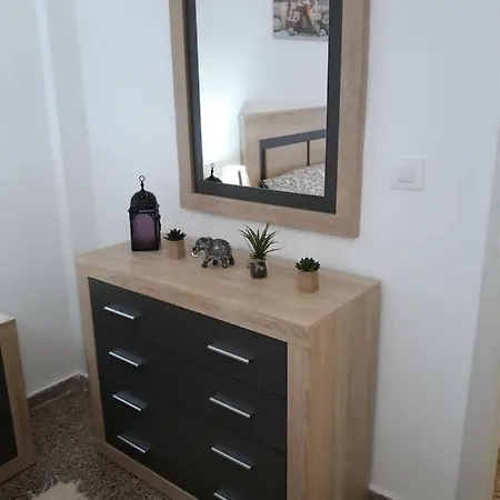 Appartement Vacacional *