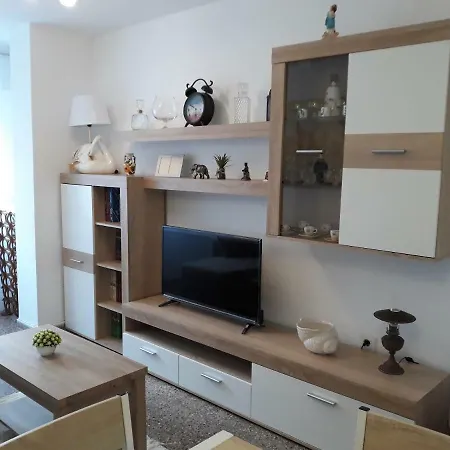 Vacacional Appartamento Torrevieja